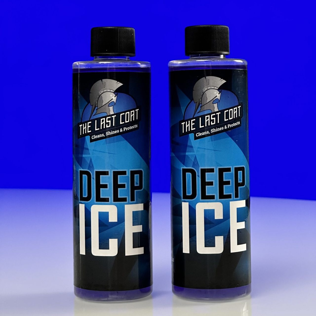 Deep ICE — photo 5