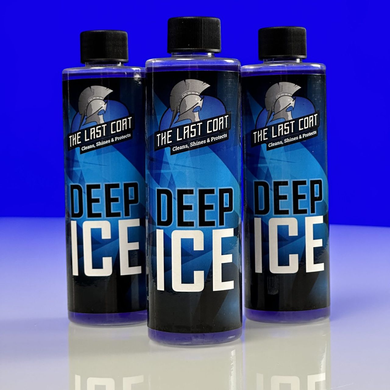 Deep ICE — photo 6