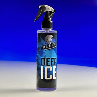 Deep ICE product photo