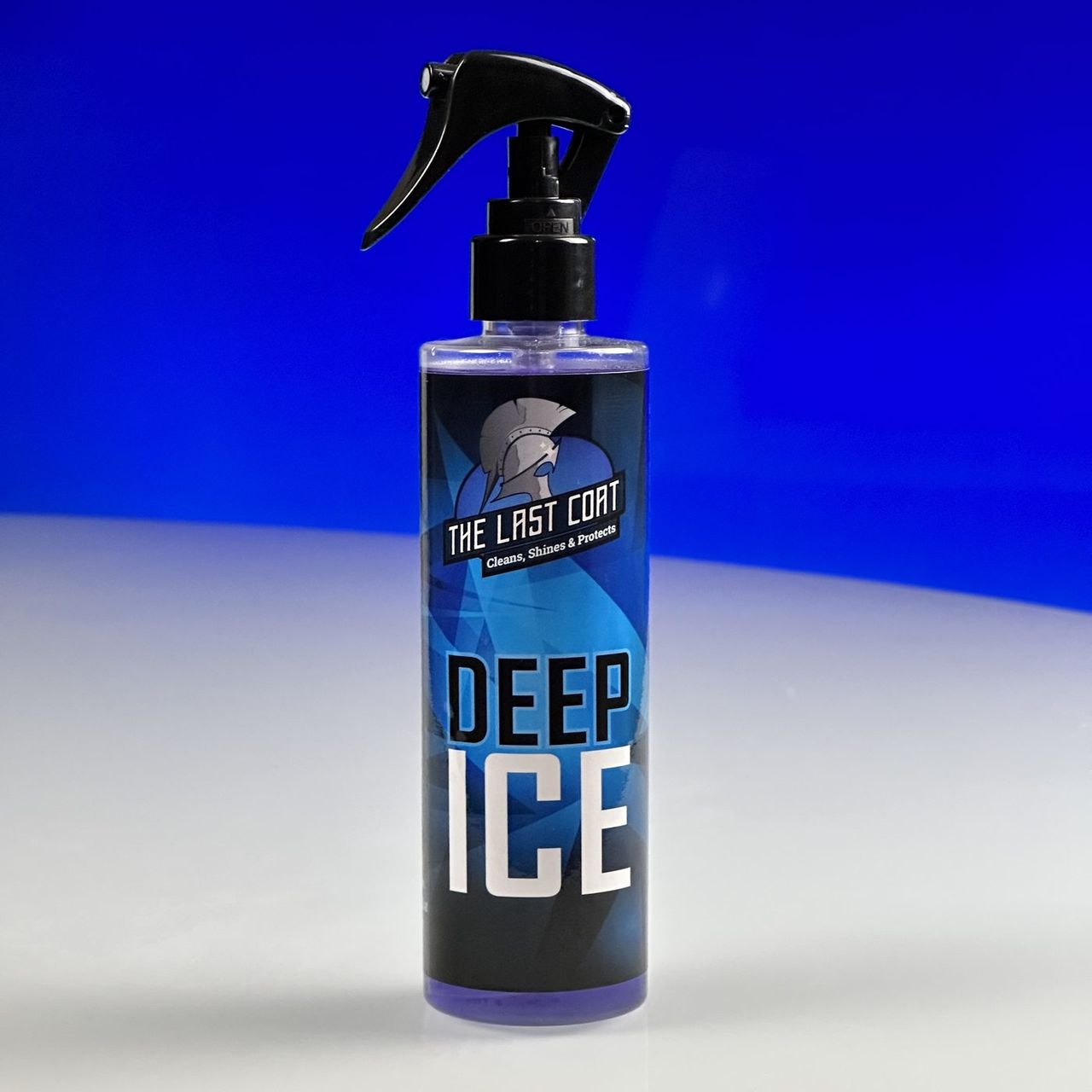 Deep ICE — photo 2