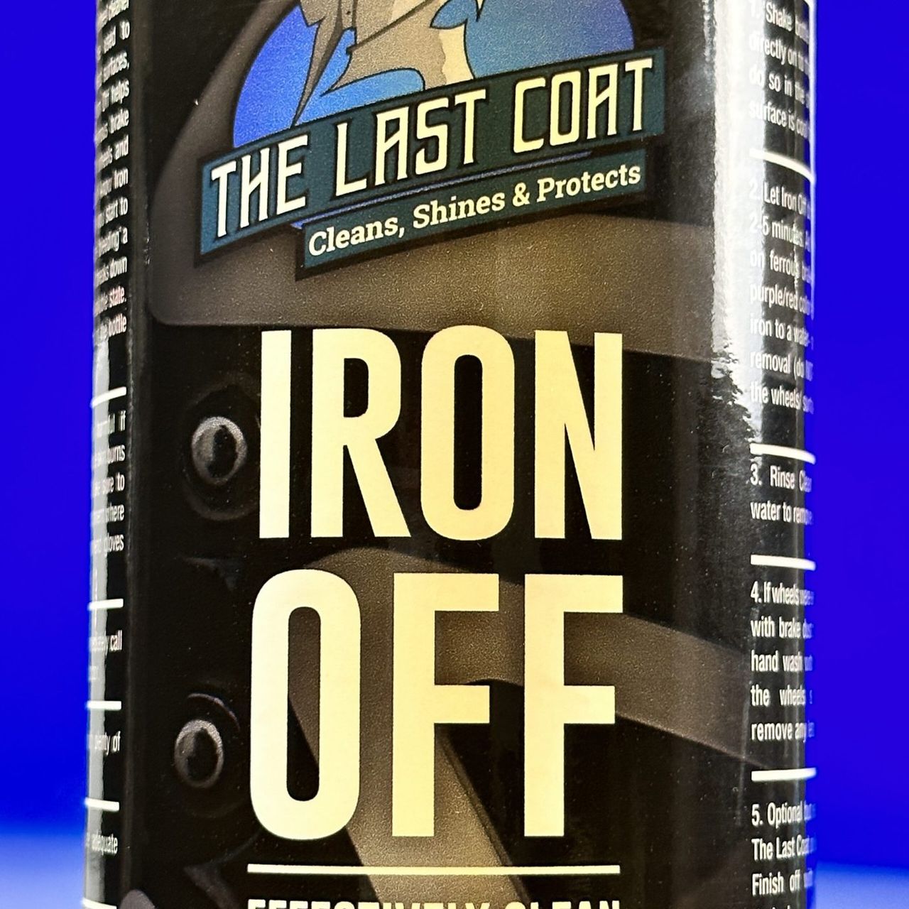 IronOFF — photo 3