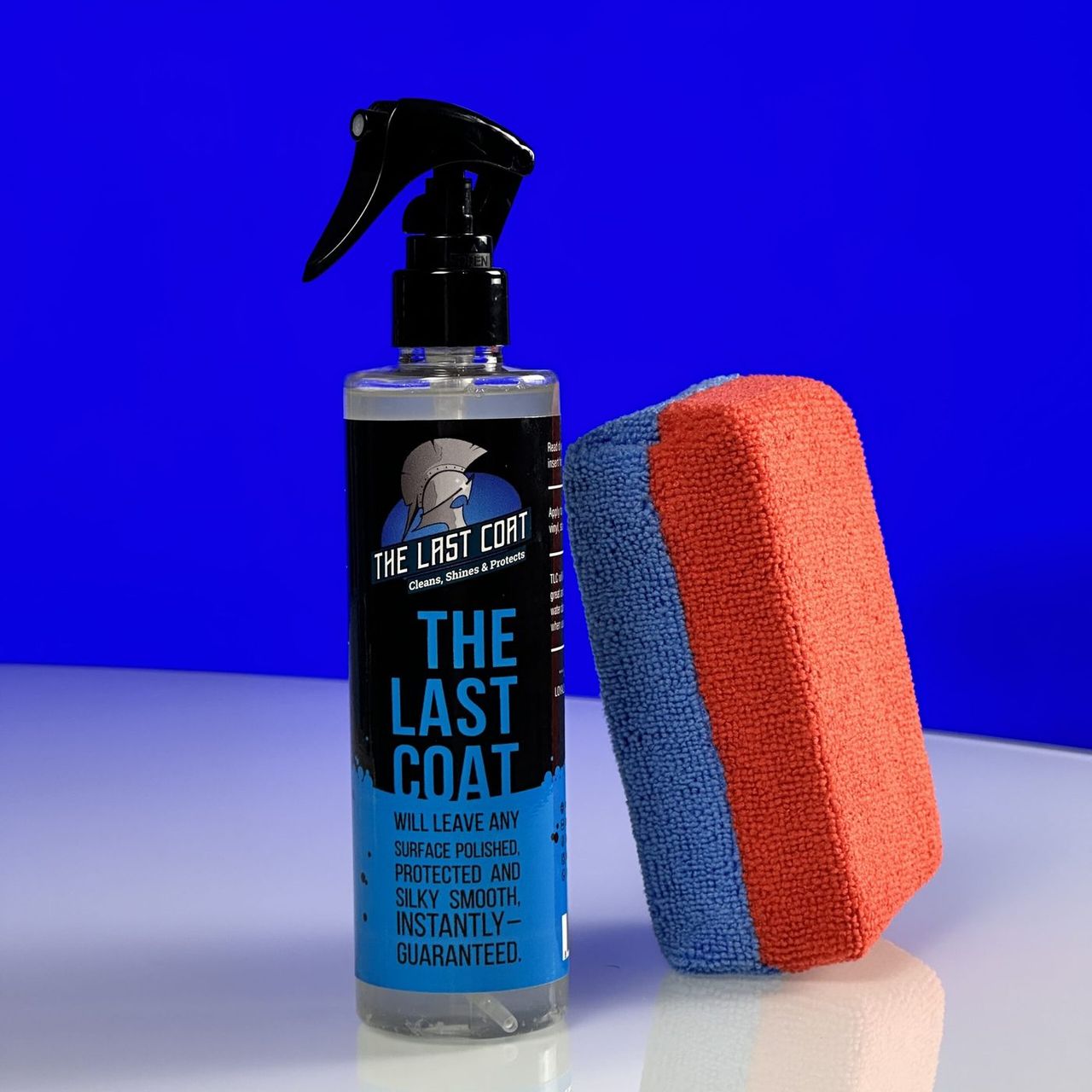 The Last Coat 2.0 — photo 8