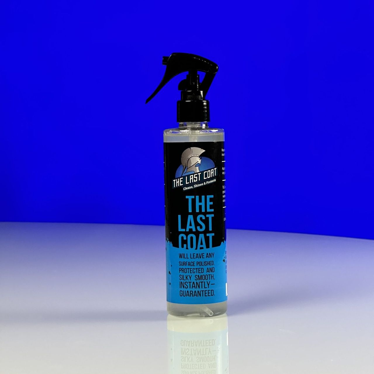The Last Coat 2.0 — photo 2