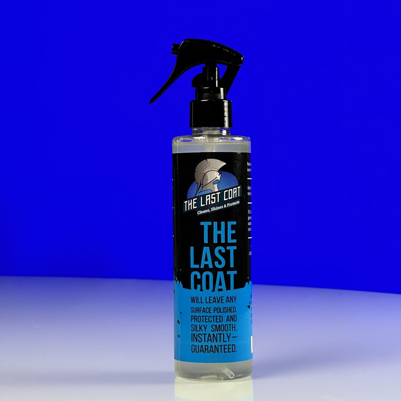 The Last Coat 2.0 — photo 1