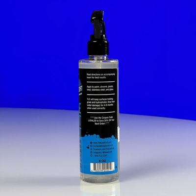 The Last Coat 2.0 product photo