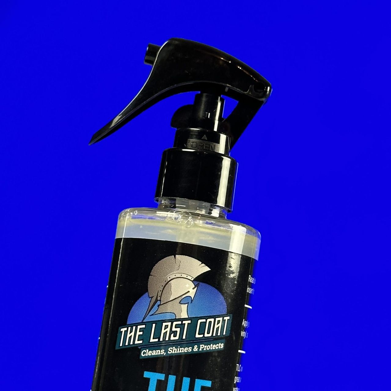 The Last Coat 2.0 — photo 3