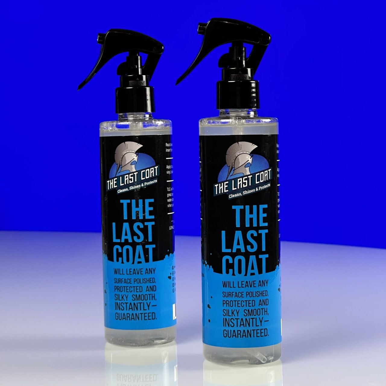 The Last Coat 2.0 — photo 7