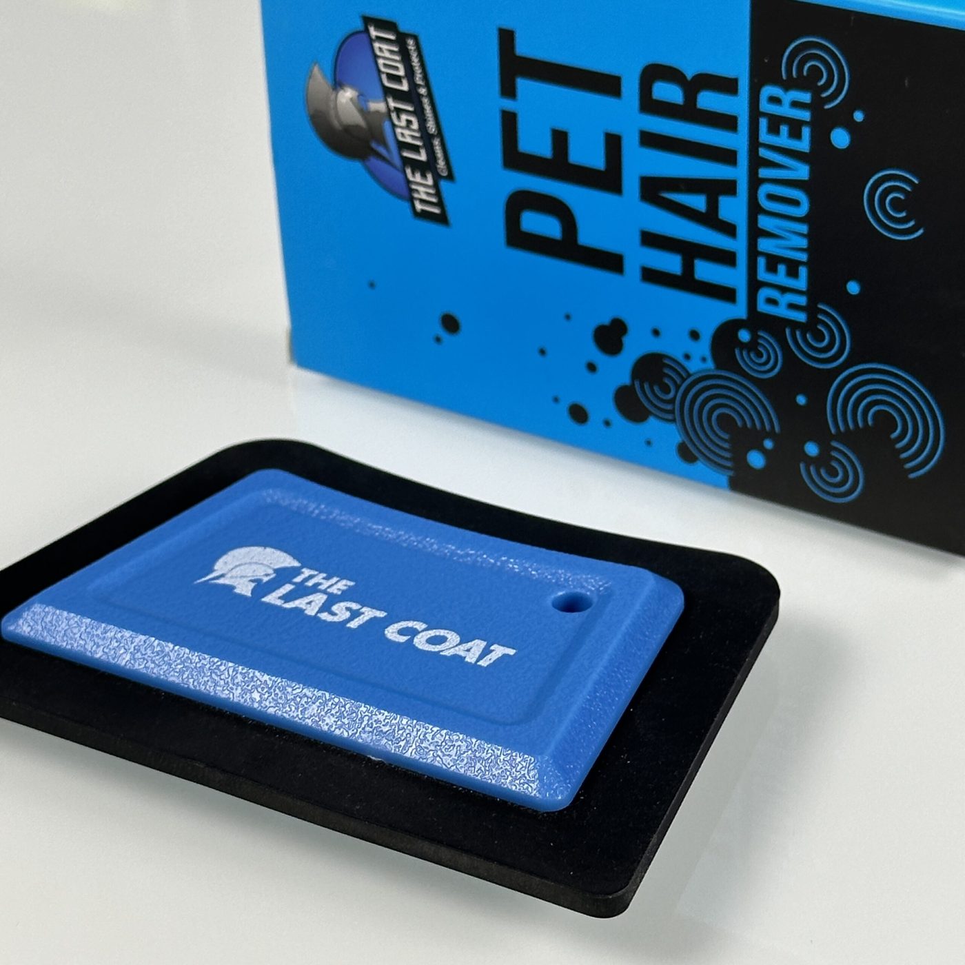Pet Hair Remover The Last Coat TLC TLC2