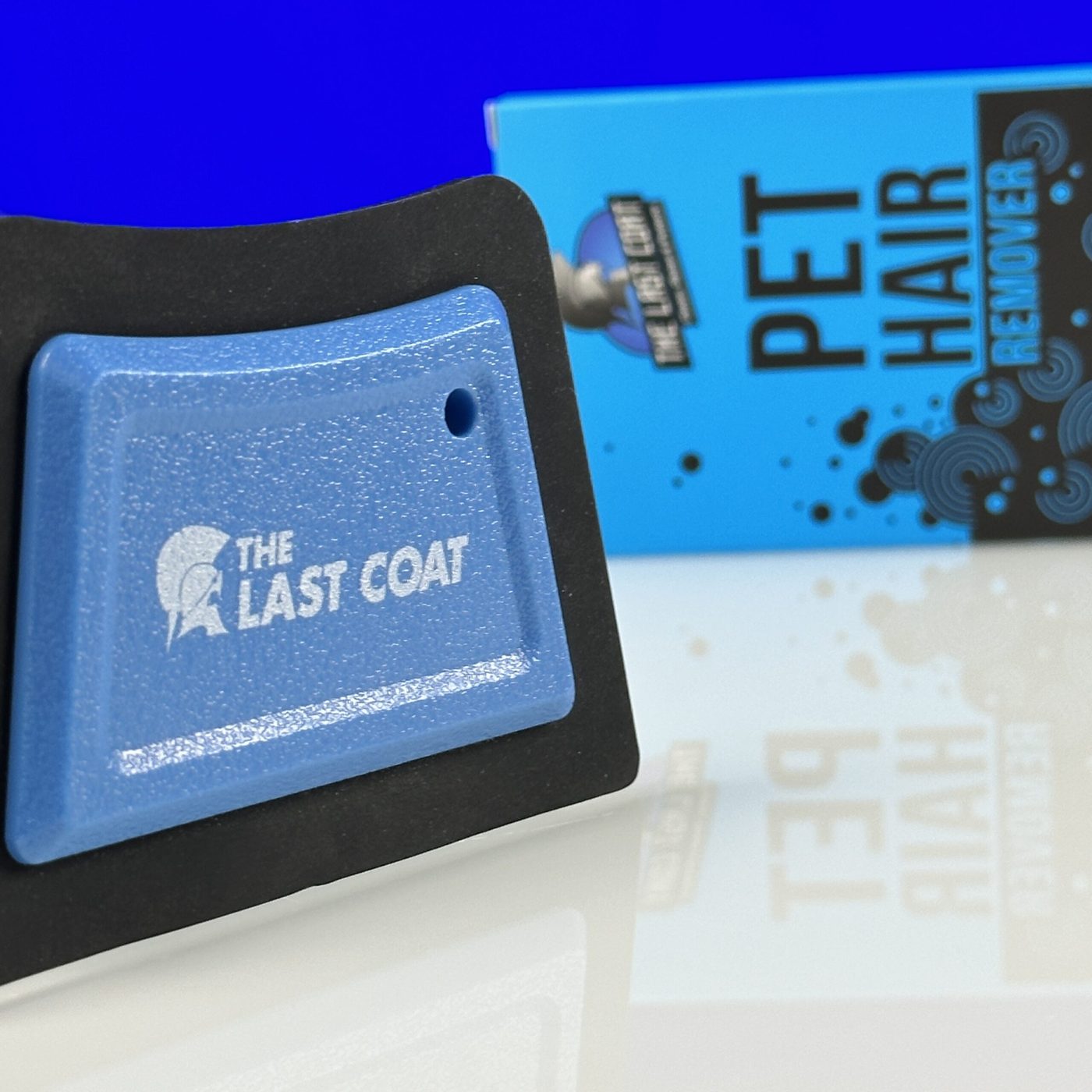 Pet Hair Remover The Last Coat TLC TLC2