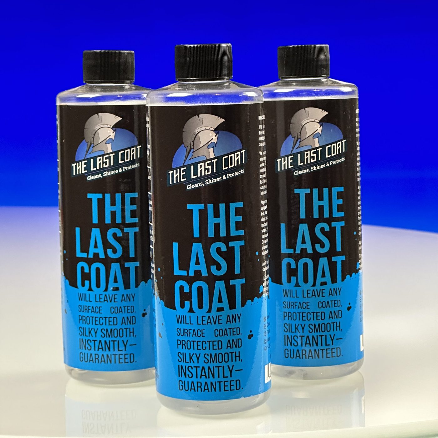 3 Ceramic Coating The Last Coat TLC2 V2 TLC Hydrophobic Spray Wax SIO2